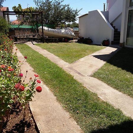 Nikitis House Apartman Kültér fotó