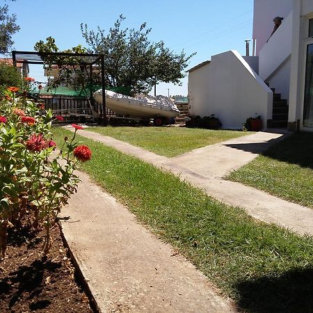 Nikitis House Apartman Kültér fotó