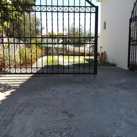 Nikitis House Apartman Kültér fotó