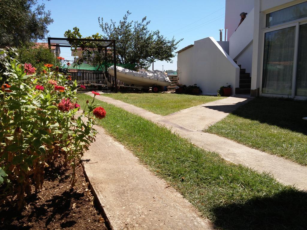 Nikitis House Apartman Kültér fotó