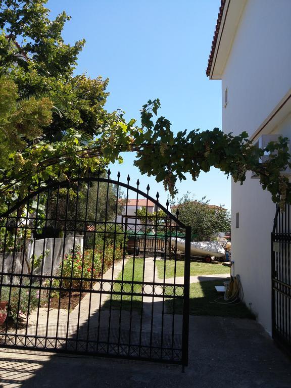 Nikitis House Apartman Kültér fotó